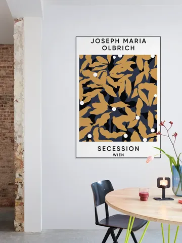 Secession Wien dark