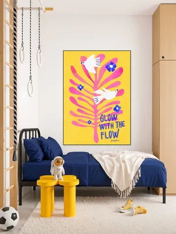 Glow With The Flow