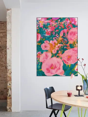 Blooming Impressions