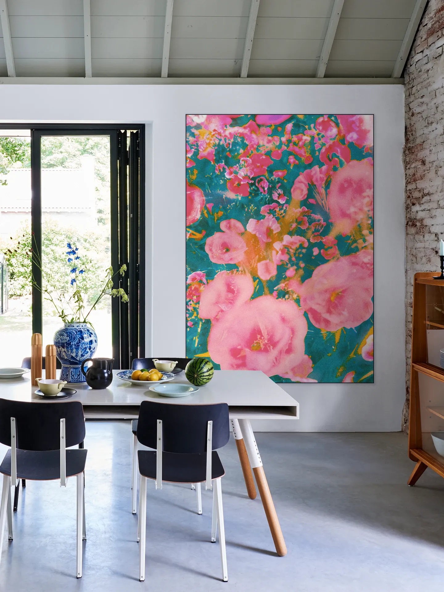 Blooming Impressions