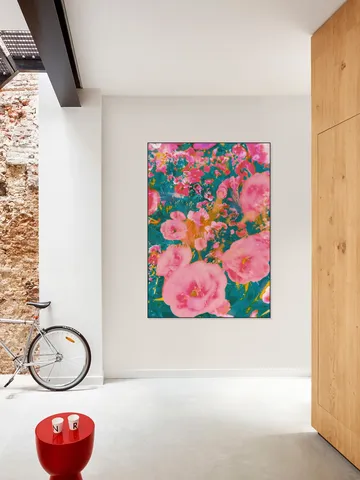Blooming Impressions