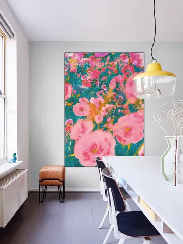 Blooming Impressions