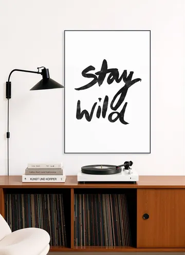Stay Wild