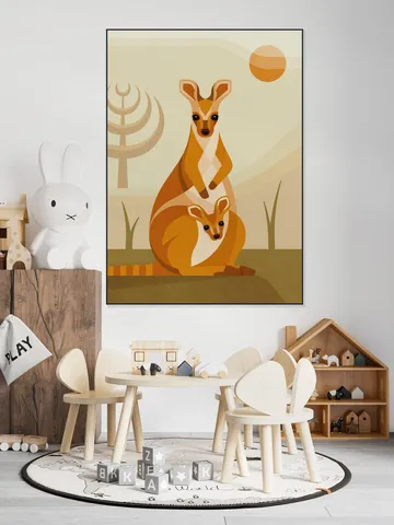 Wallabies