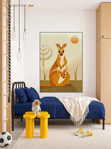 Wallabies