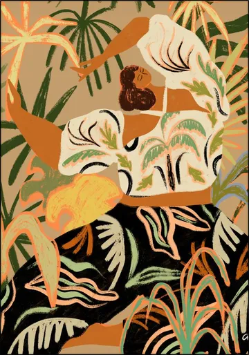 Nature Embrace