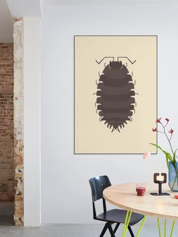 Woodlouse