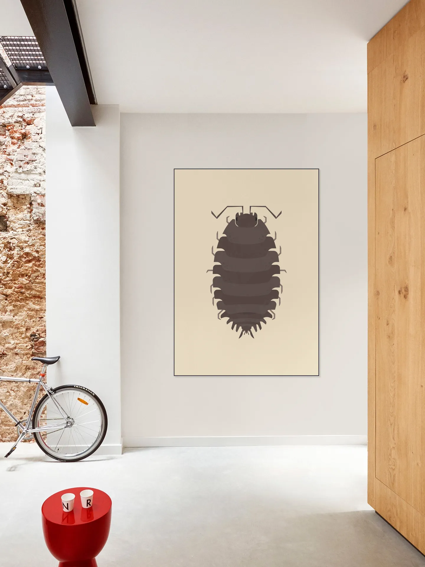 Woodlouse