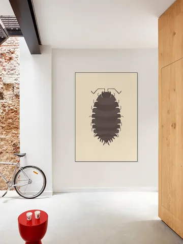 Woodlouse