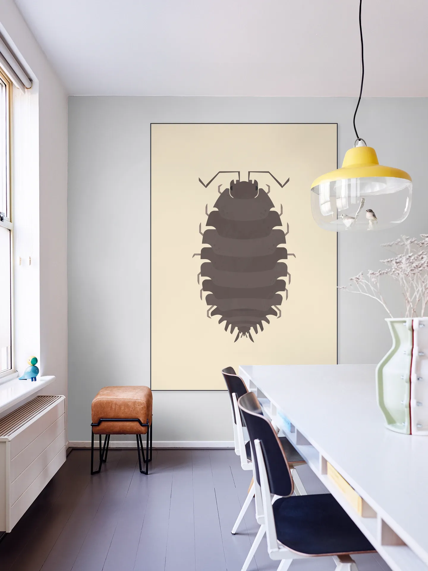 Woodlouse
