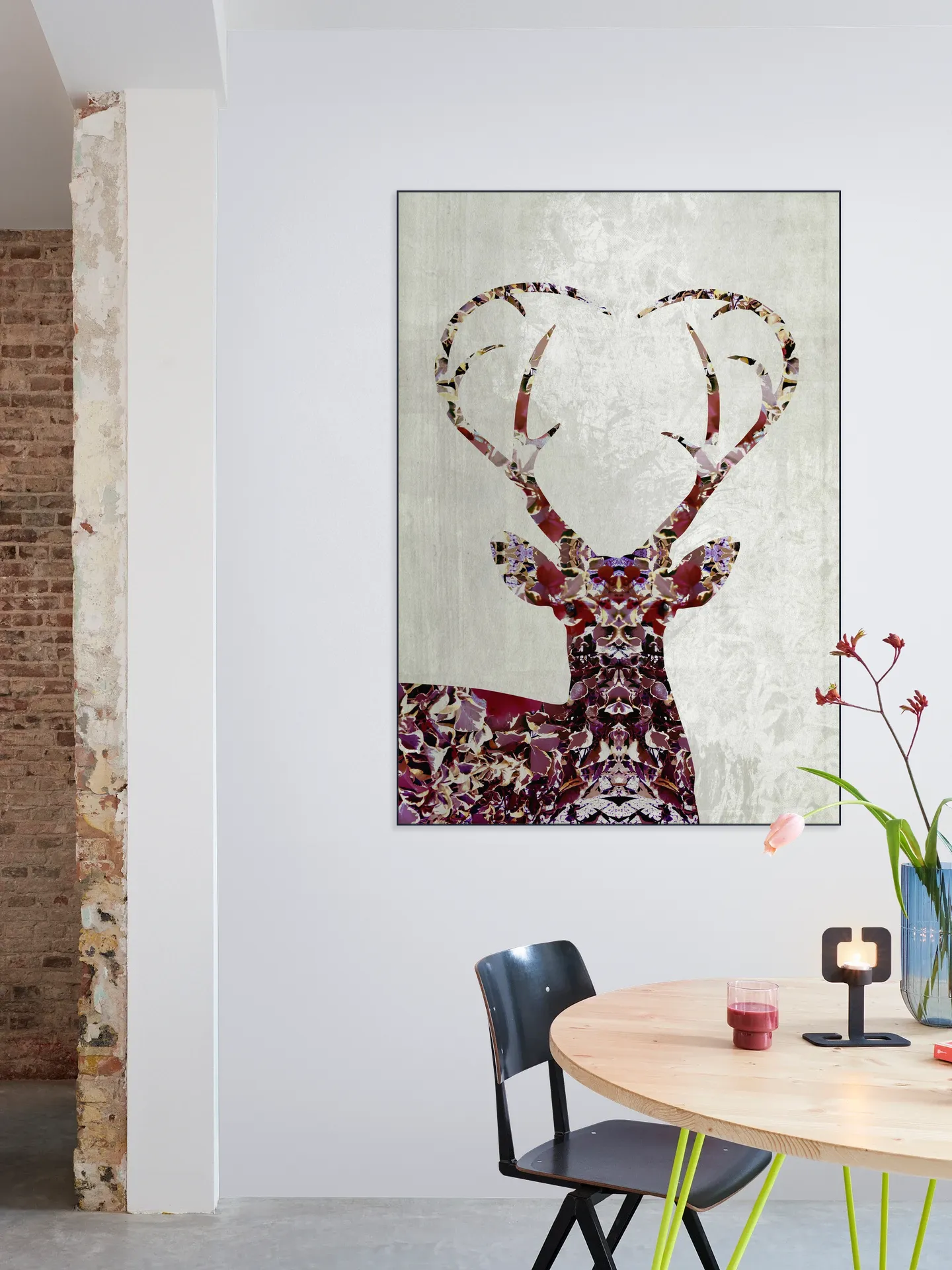 My Deer Love