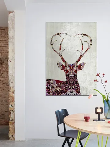 My Deer Love