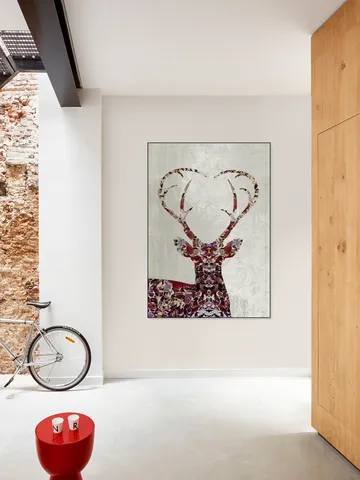 My Deer Love