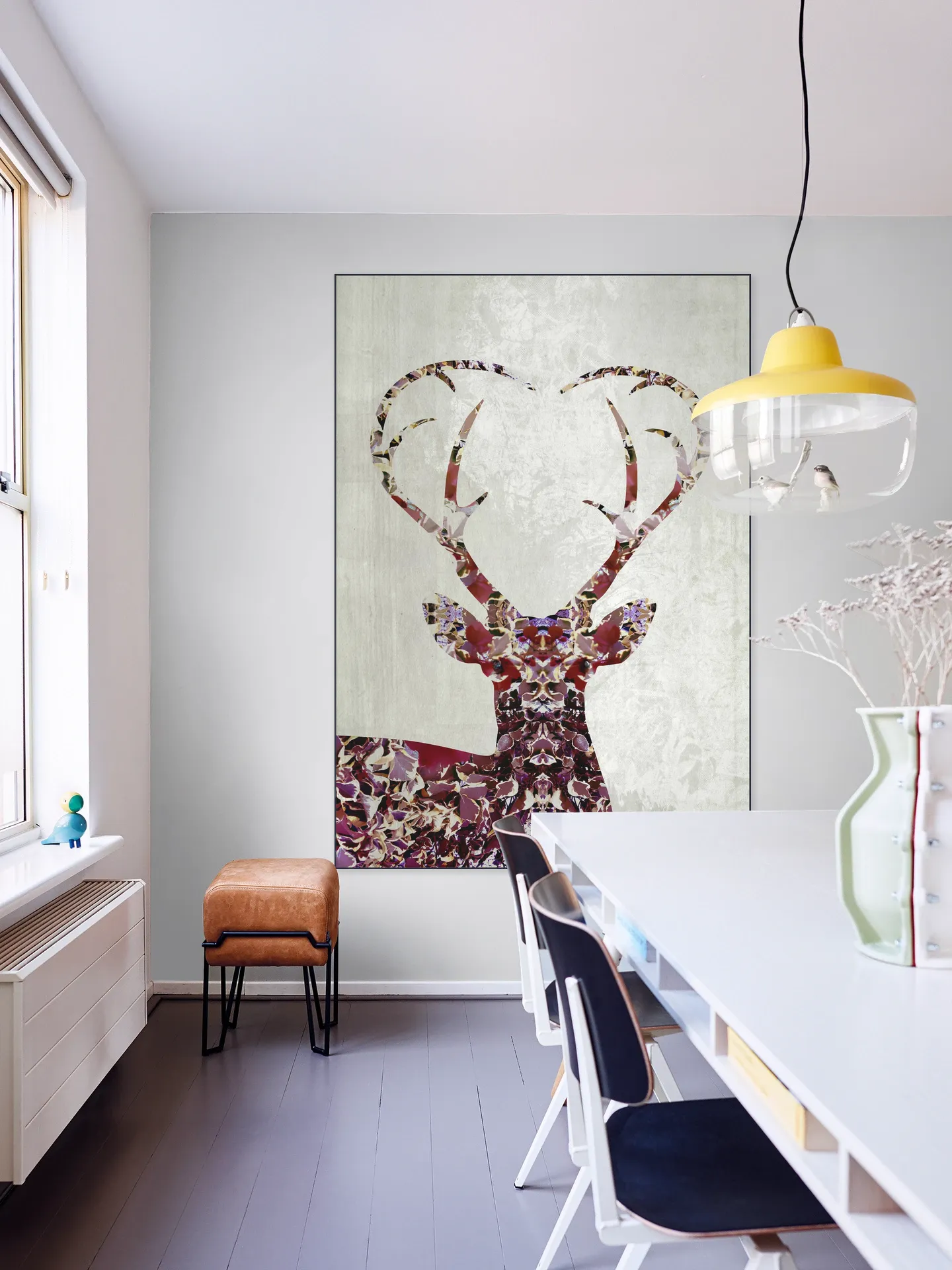 My Deer Love