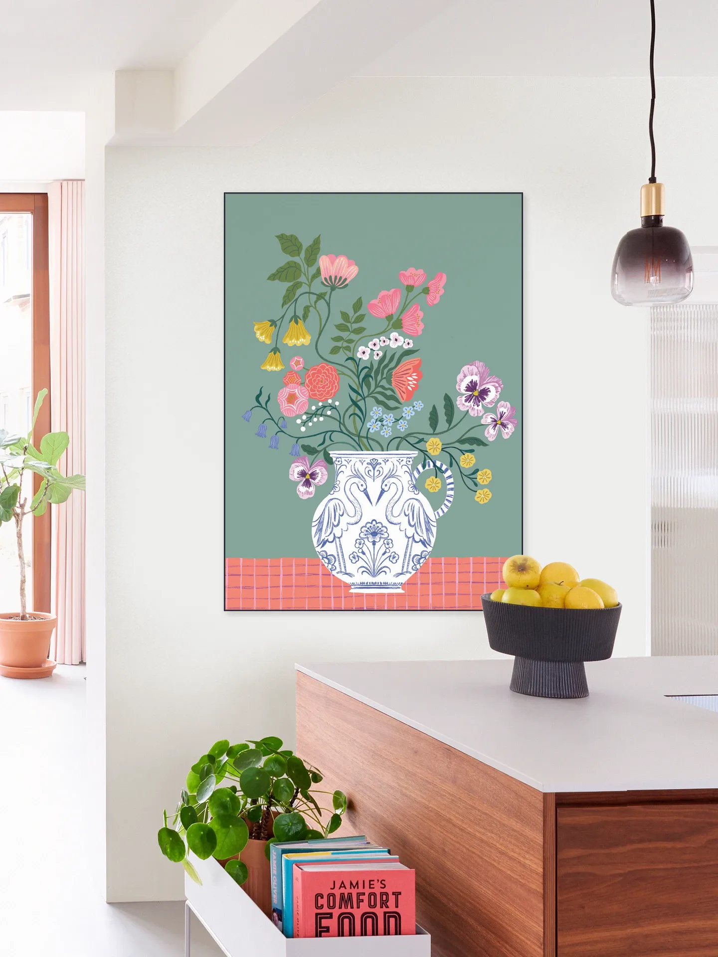 Flower Vase