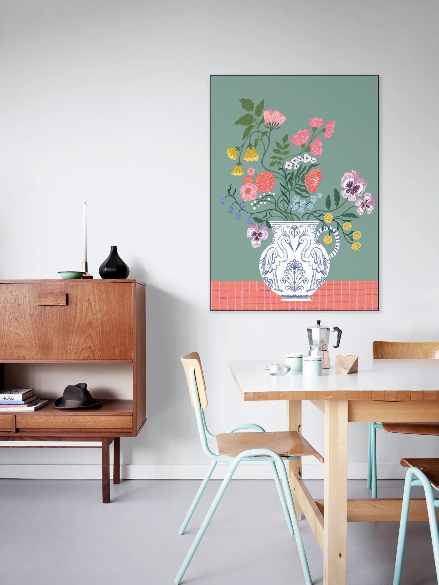 Flower Vase