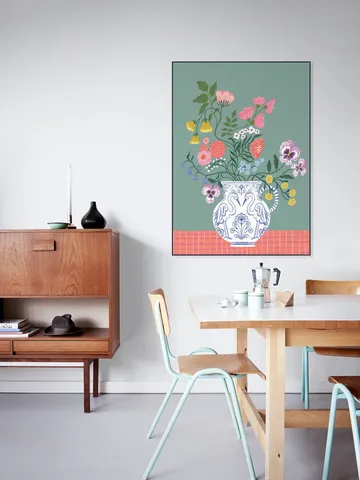 Flower Vase