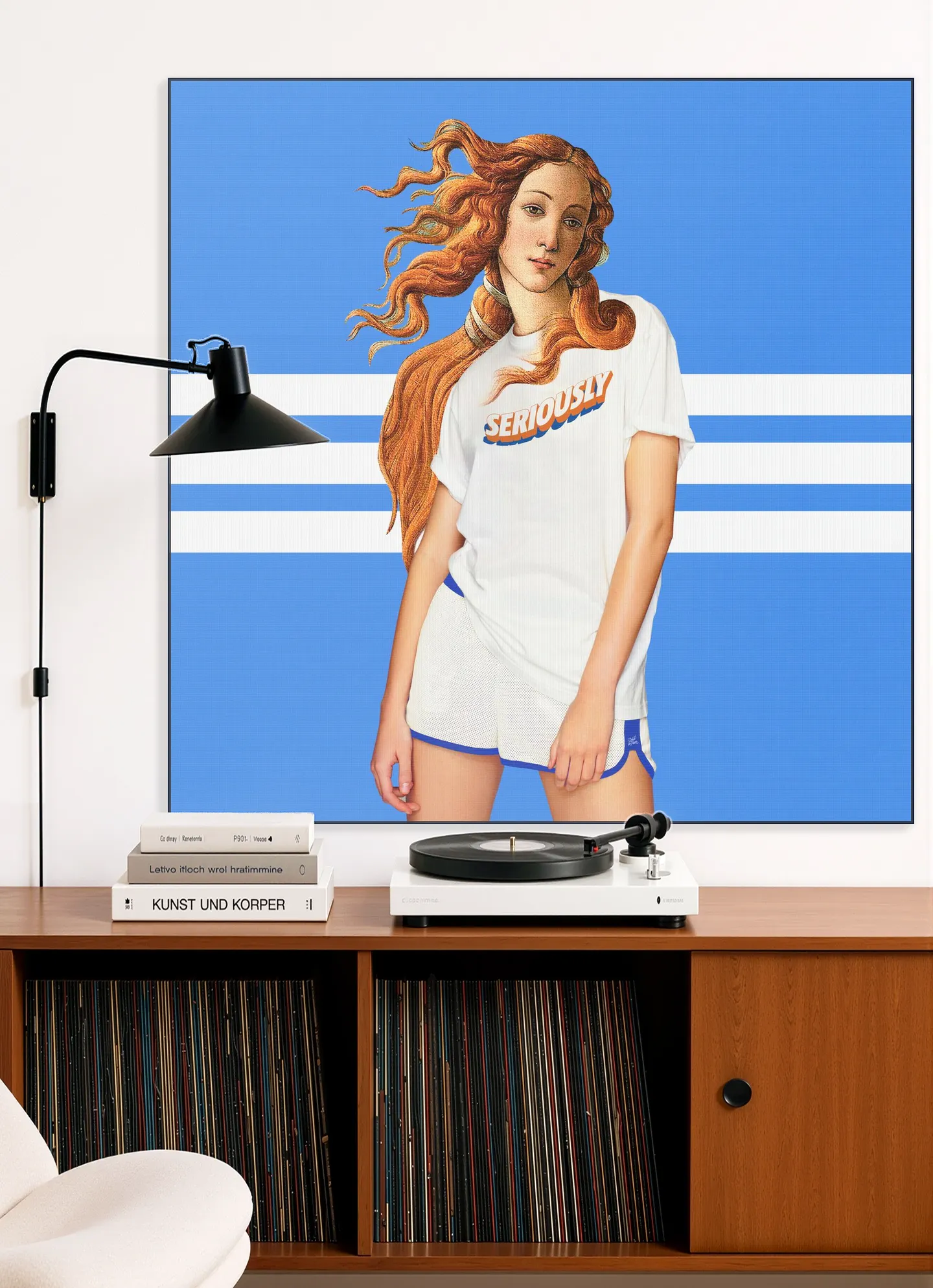 Venus Outfit