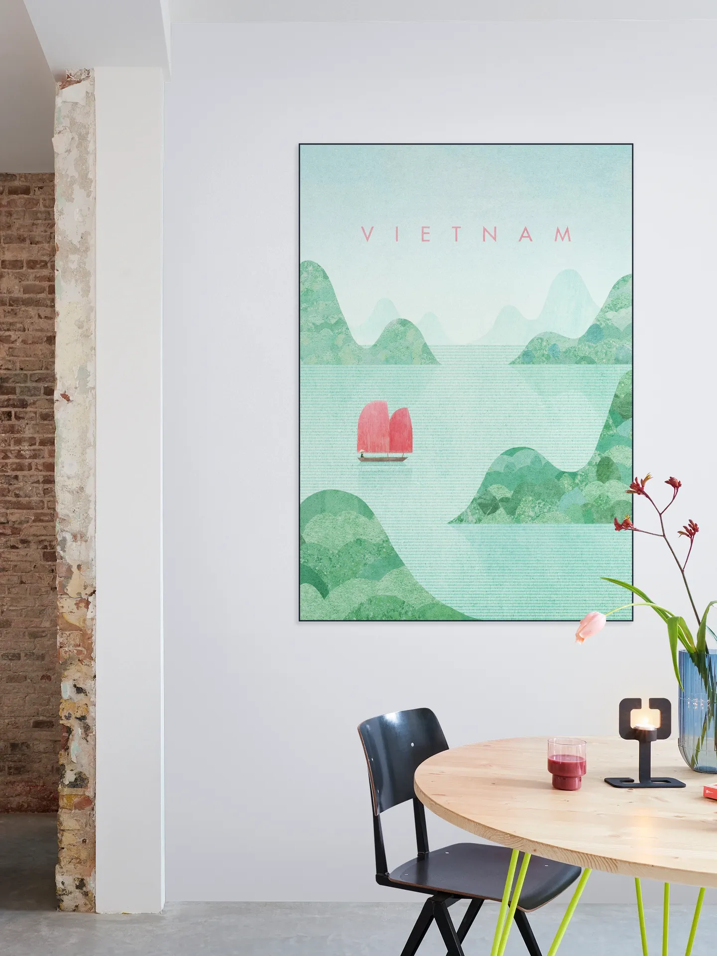 Vietnam