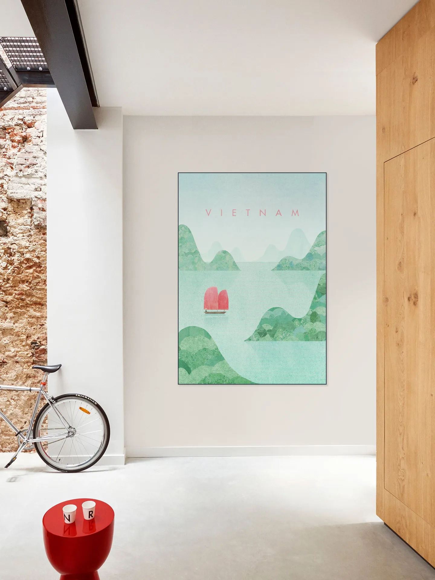 Vietnam