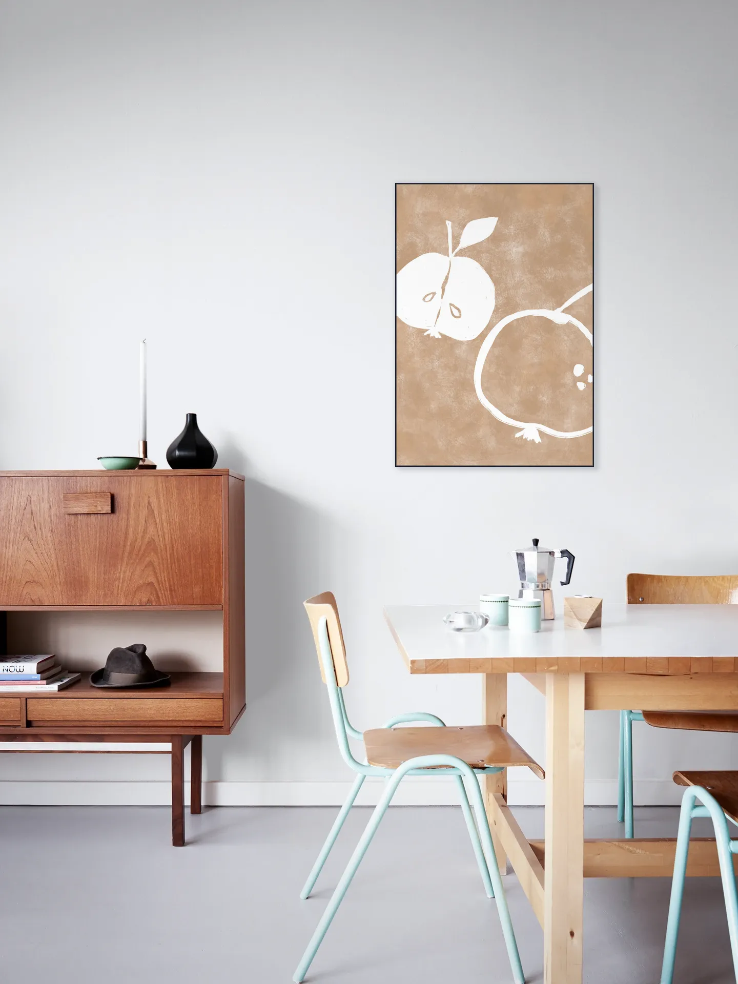 Vie Simple No. 72