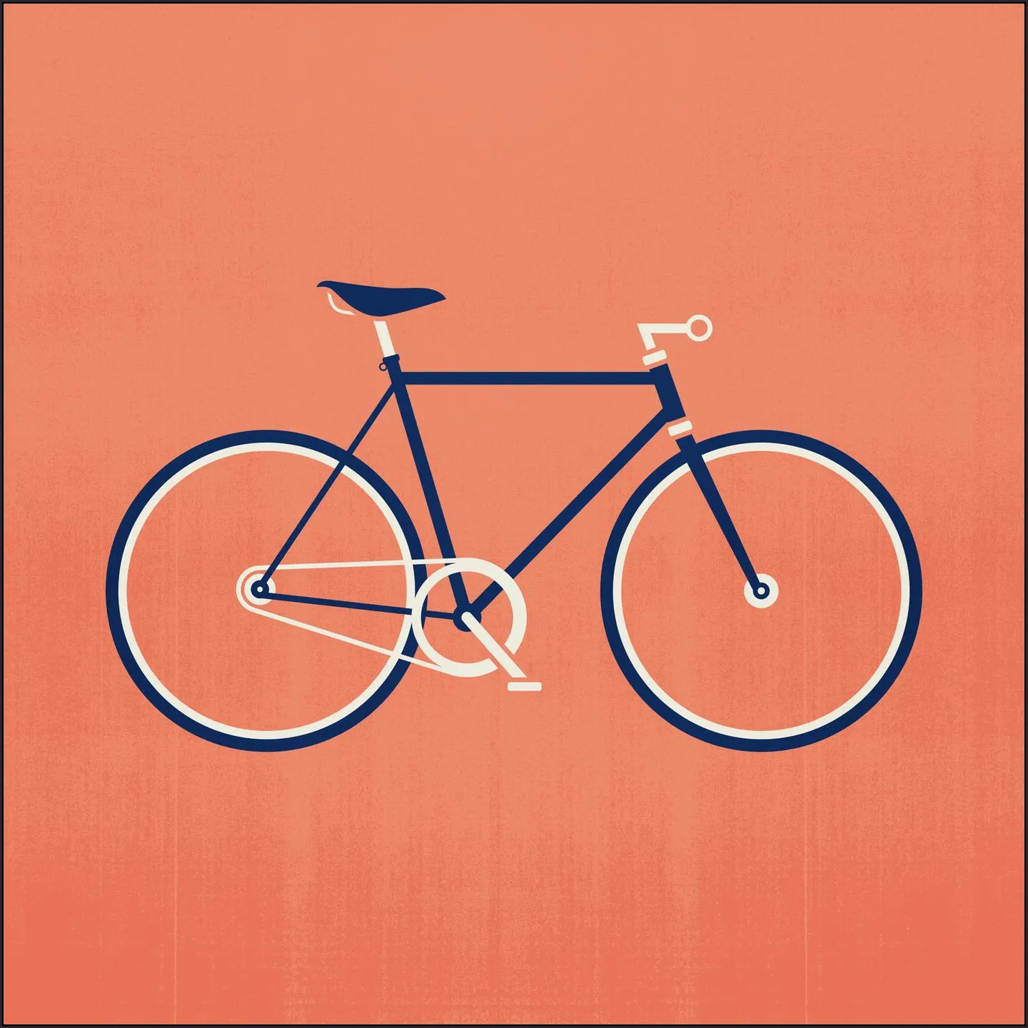 Vintage Bike
