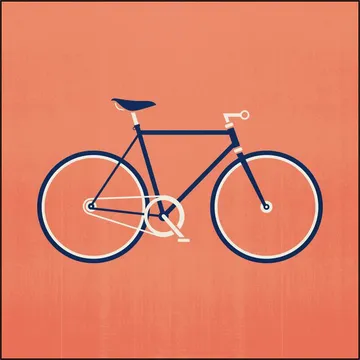 Vintage Bike