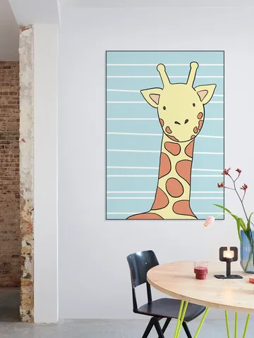 Little Giraffe