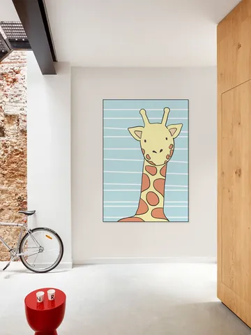 Little Giraffe