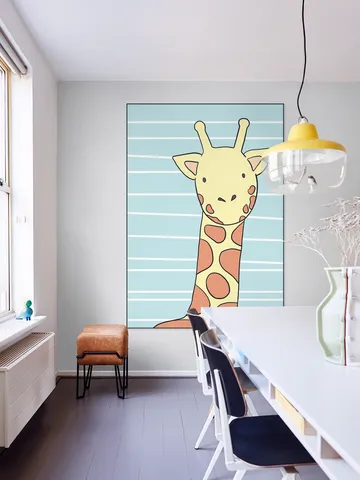 Little Giraffe