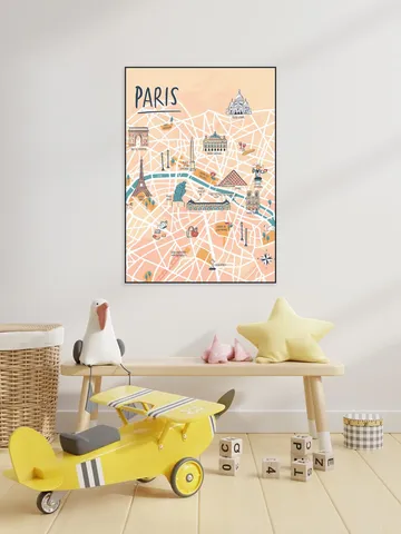 Paris Illustration