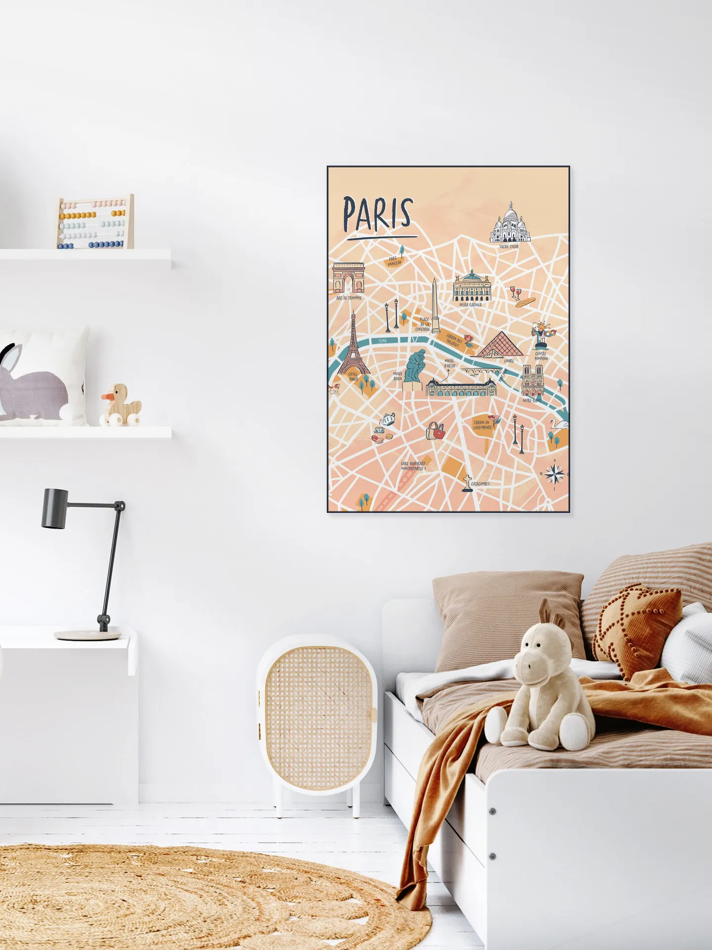 Paris Illustration