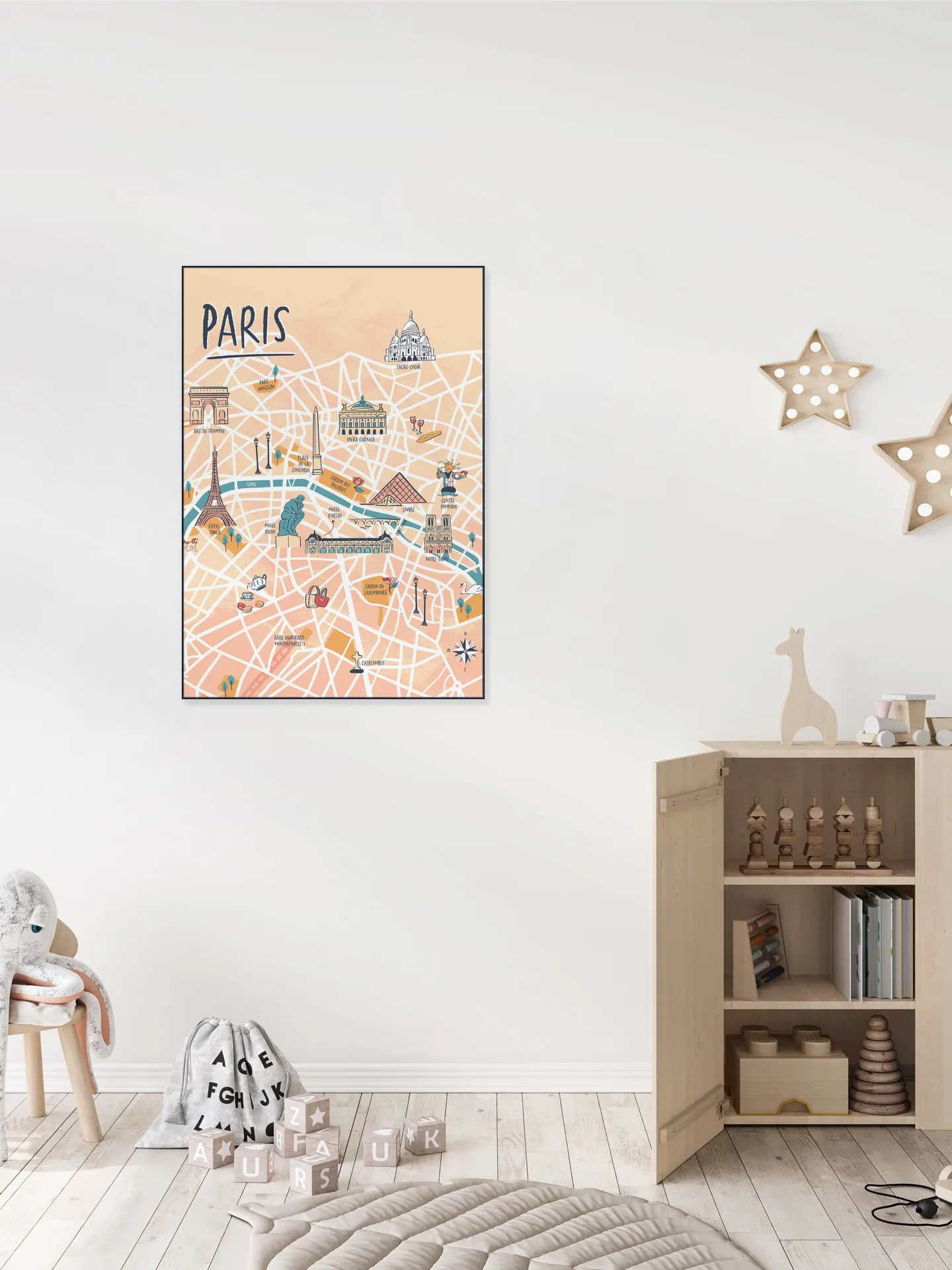 Paris Illustration