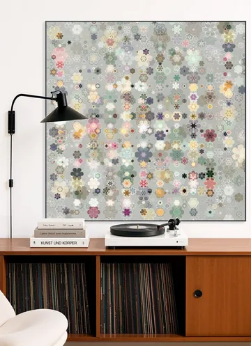 Flower Power