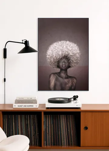 Love Afro