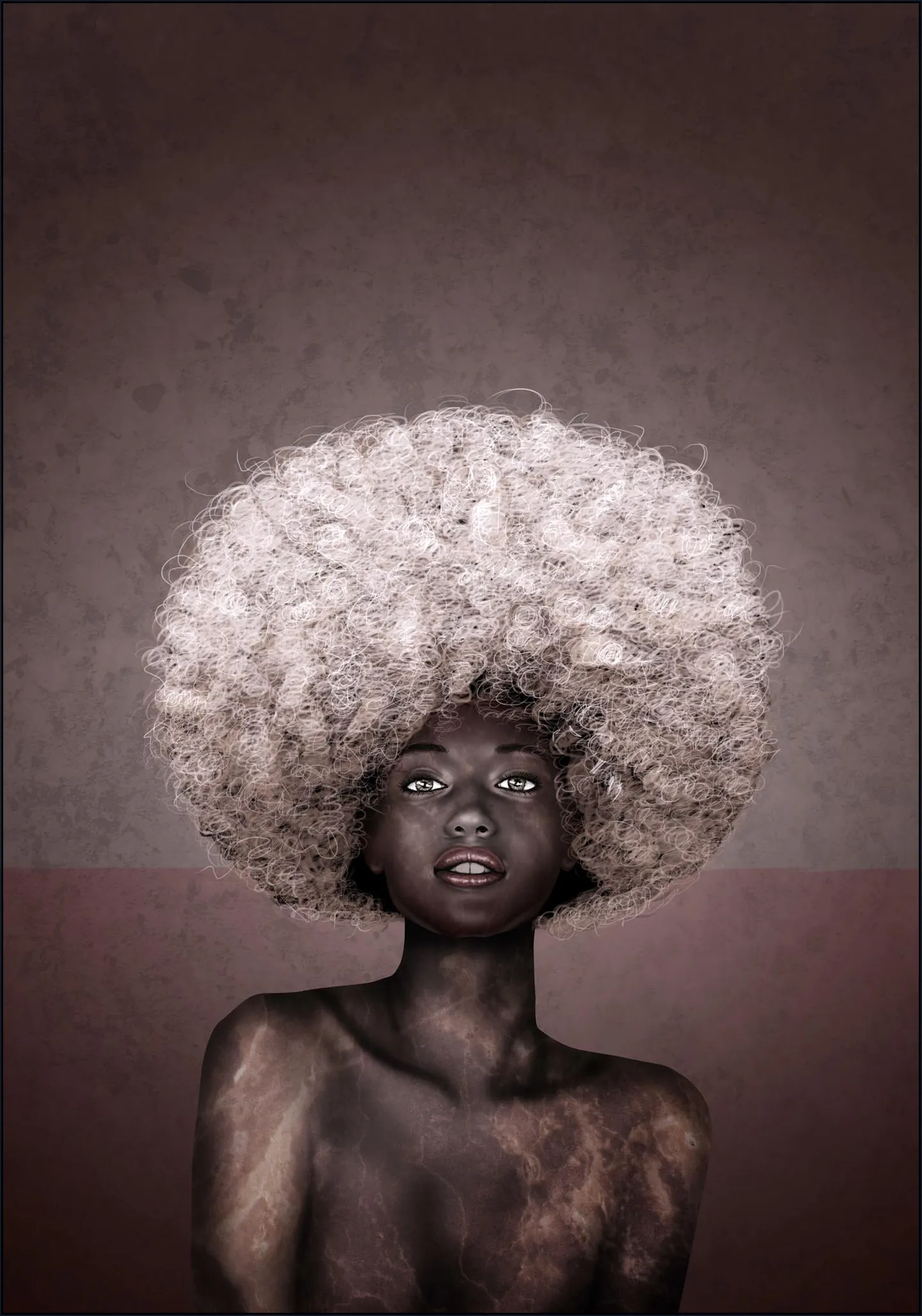 Love Afro