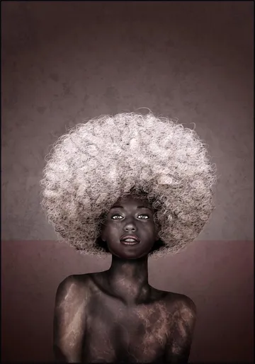 Love Afro