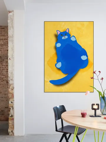Fat Cat