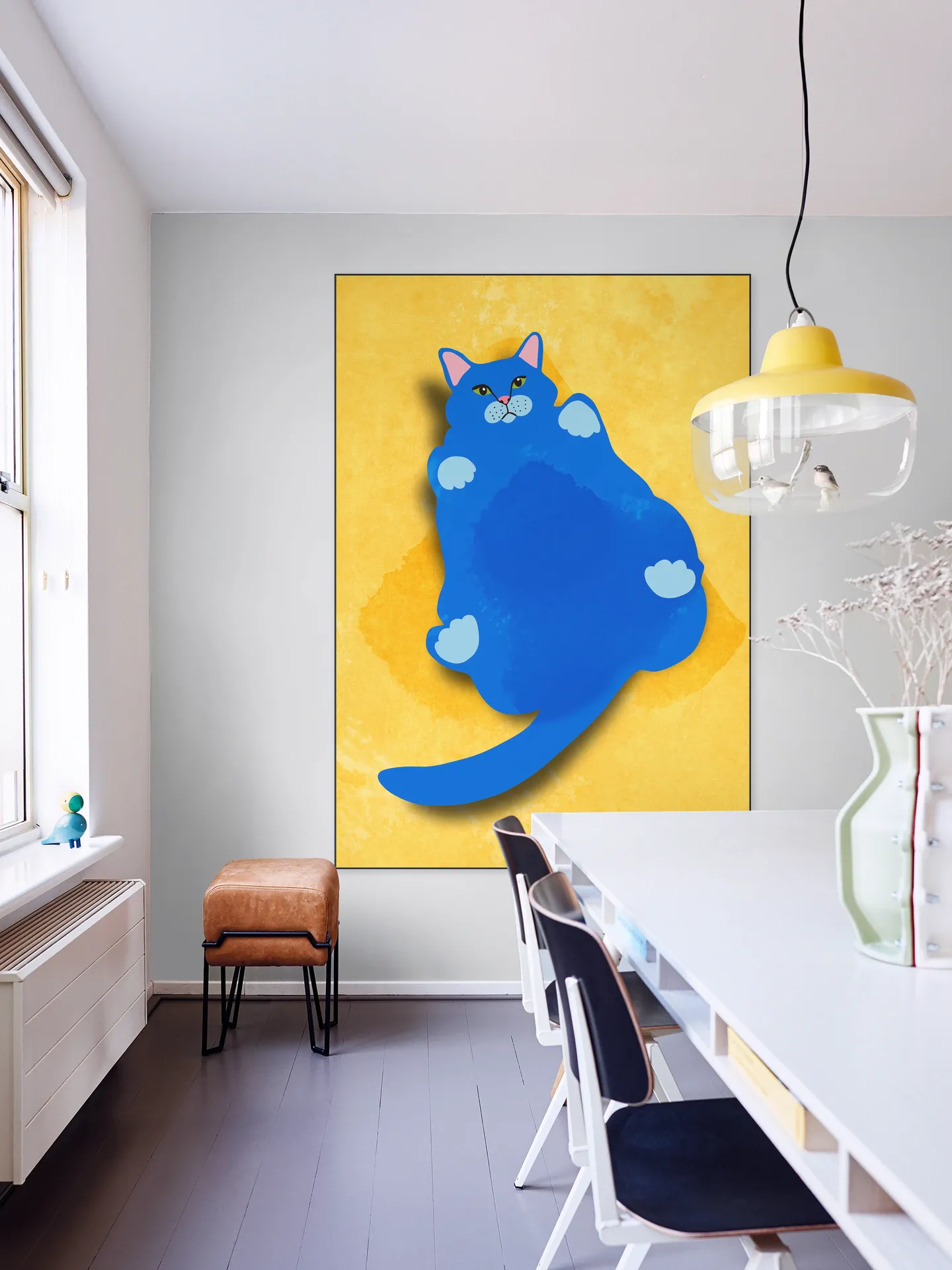 Fat Cat