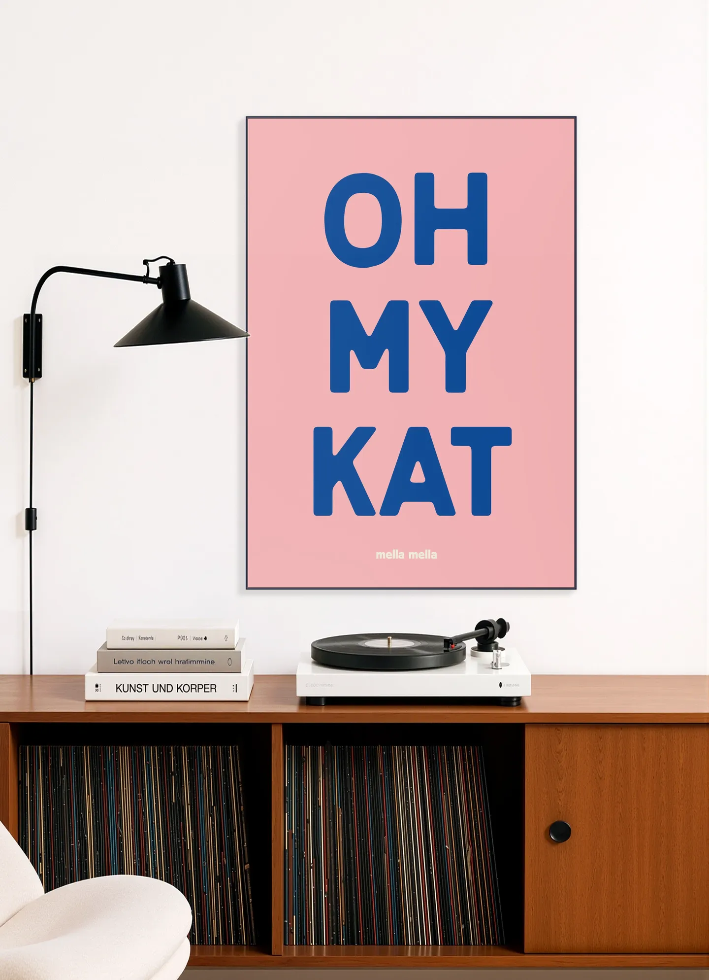 Oh My Kat