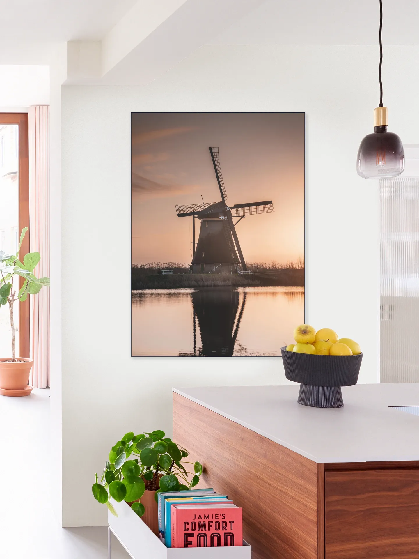 Kinderdijk
