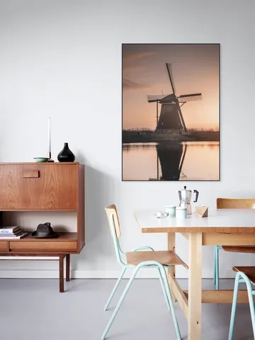 Kinderdijk