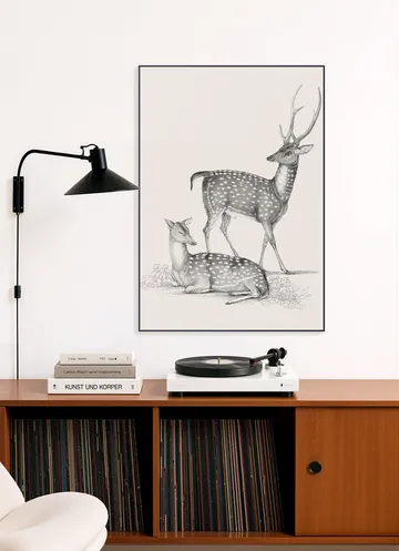 Deer light