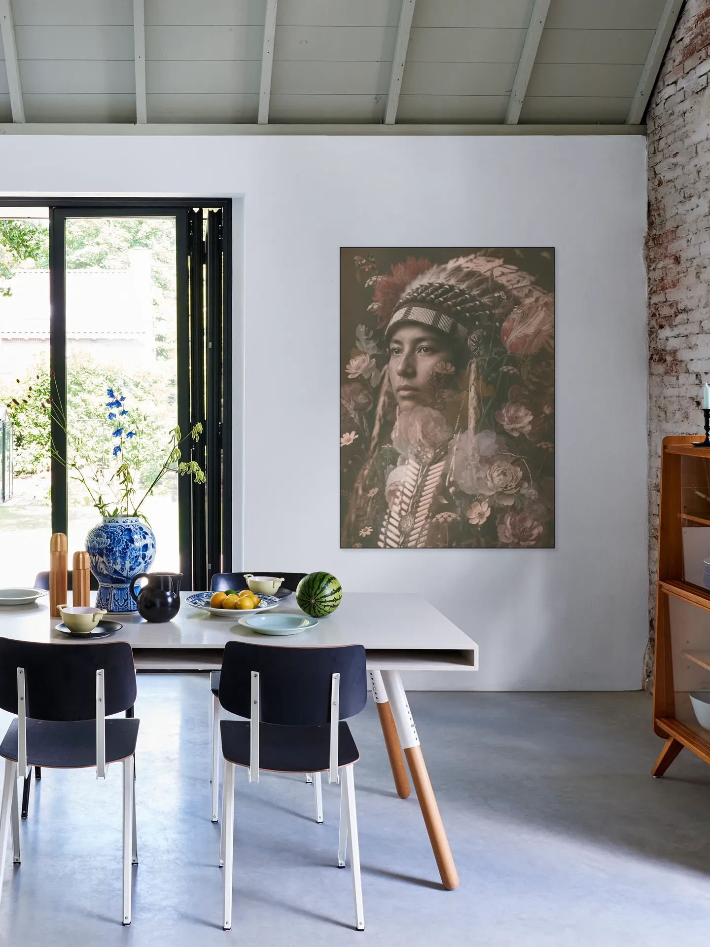 Indian Summer I