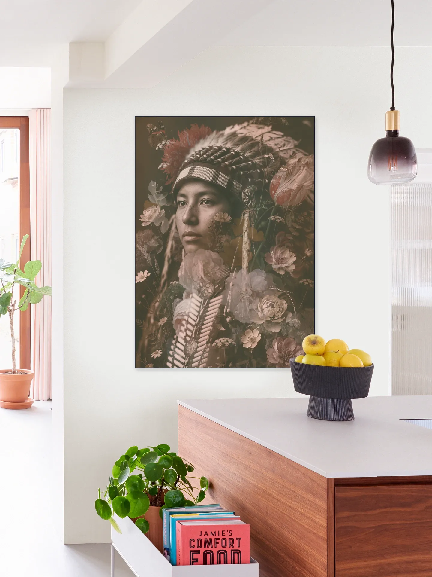Indian Summer I