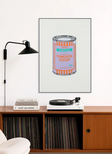 Tomato Soup Can II
