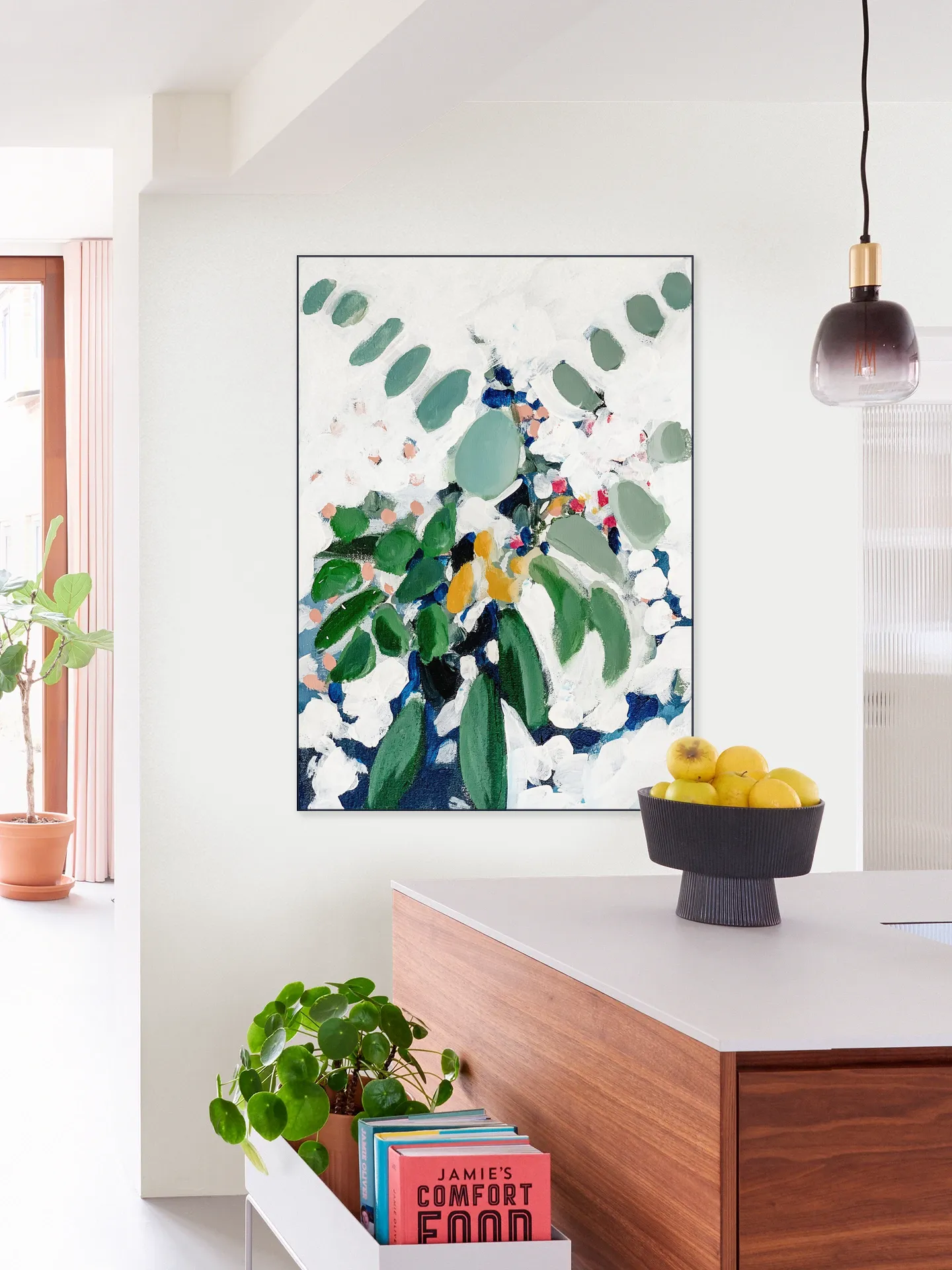 Eucalyptus Bouquet