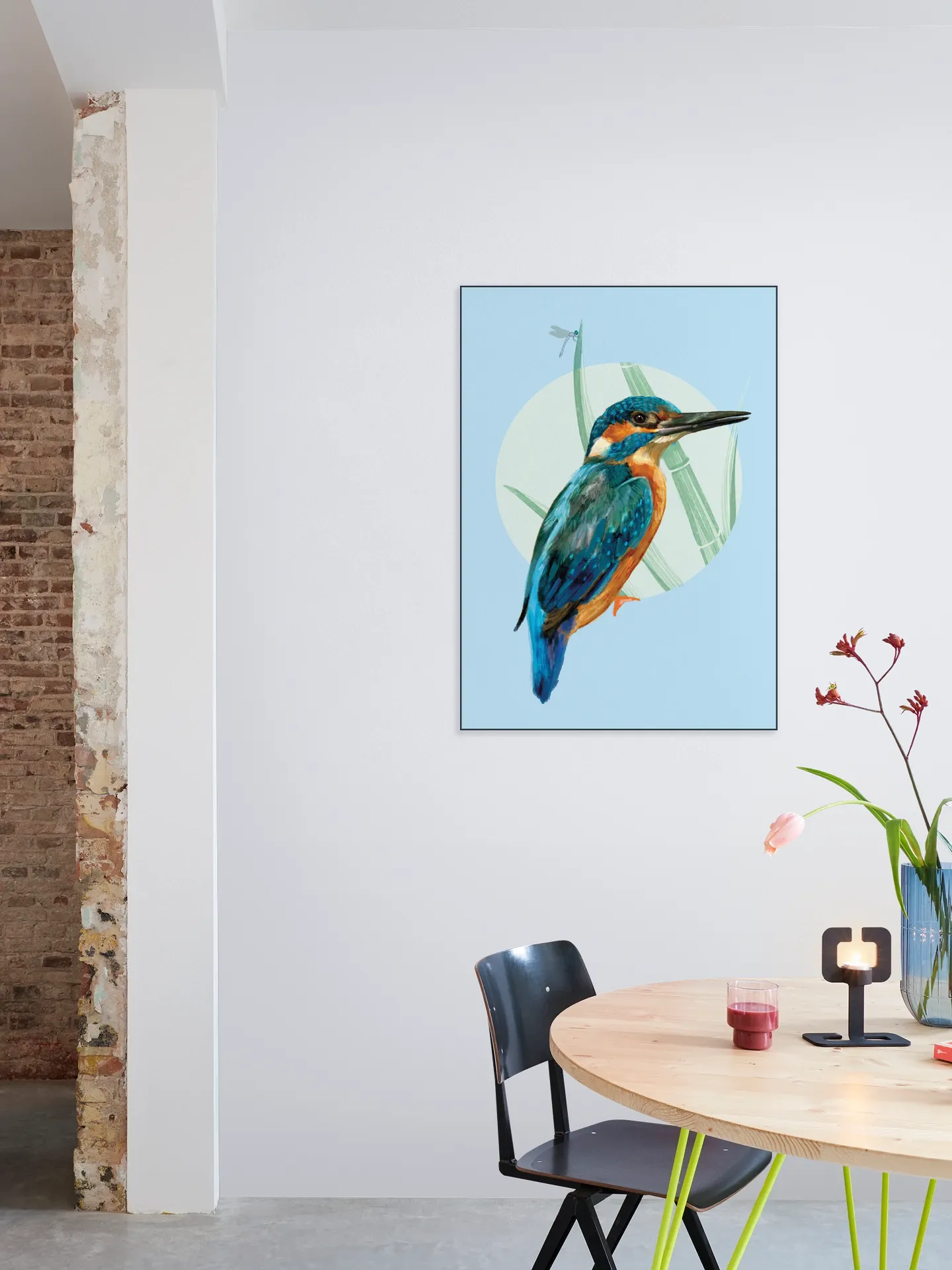 Kingfisher