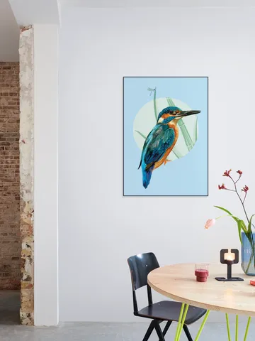 Kingfisher