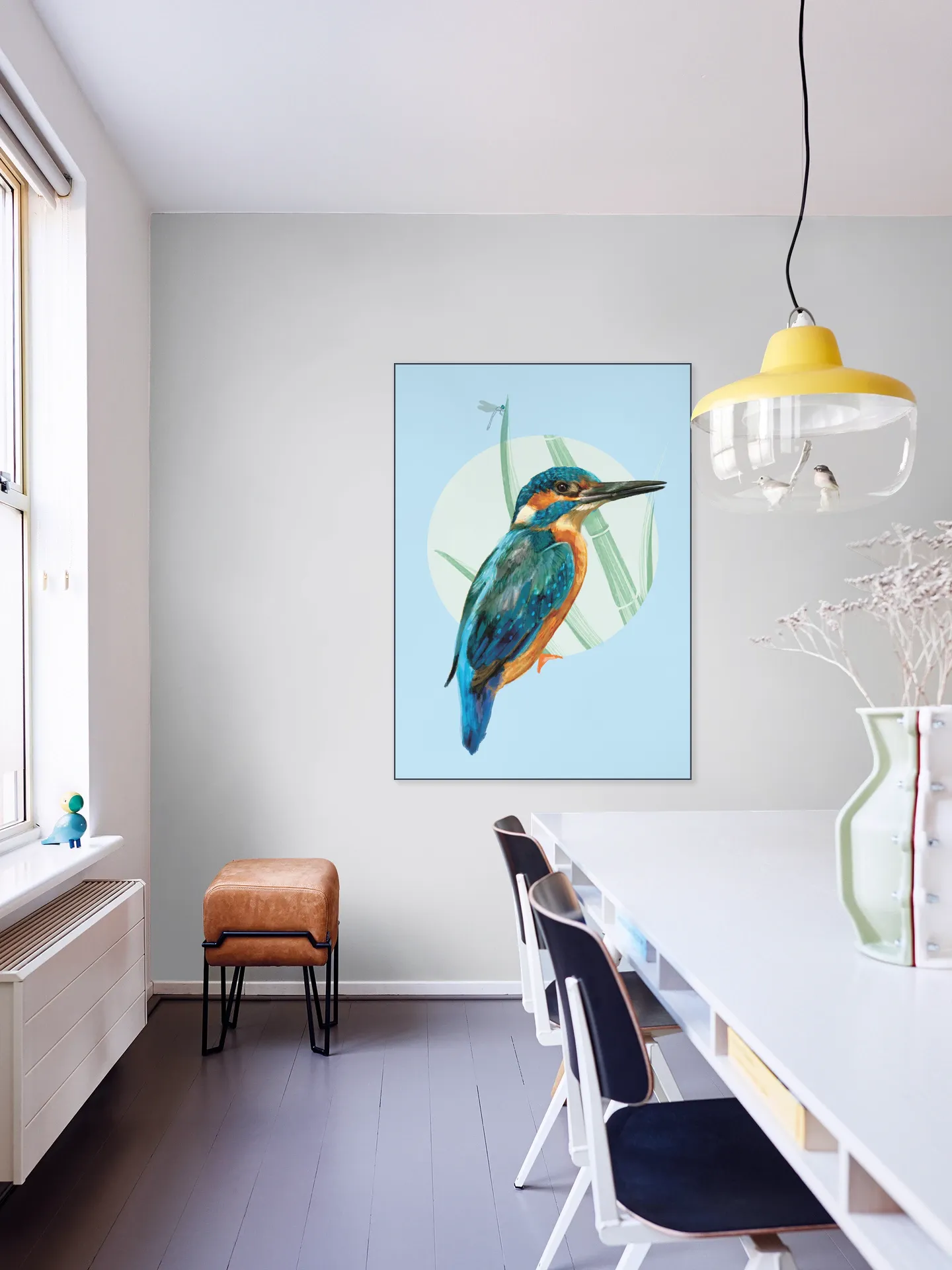 Kingfisher